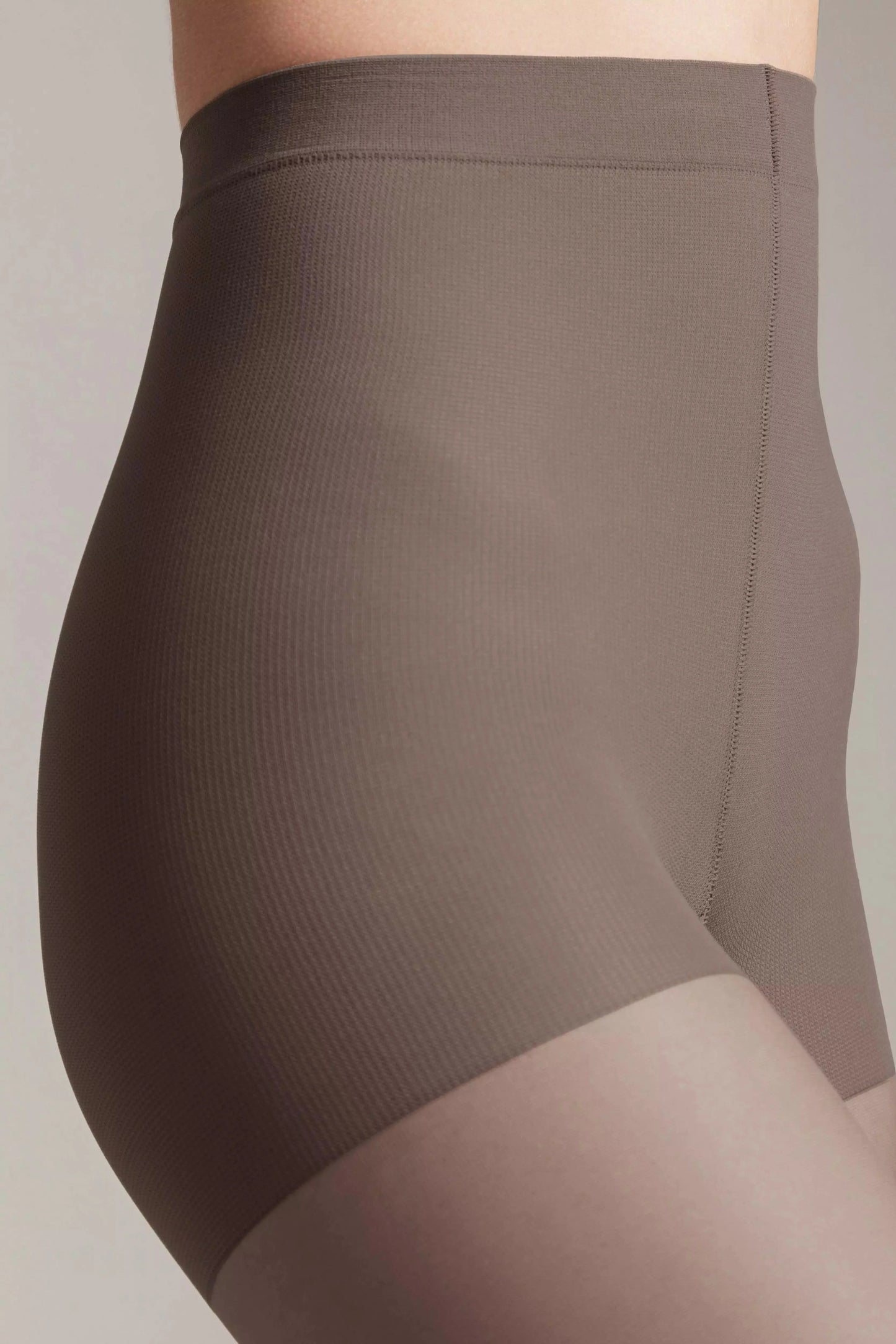 Tights Conte Active Soft 40 Den - Shaping Support with Vitamin E