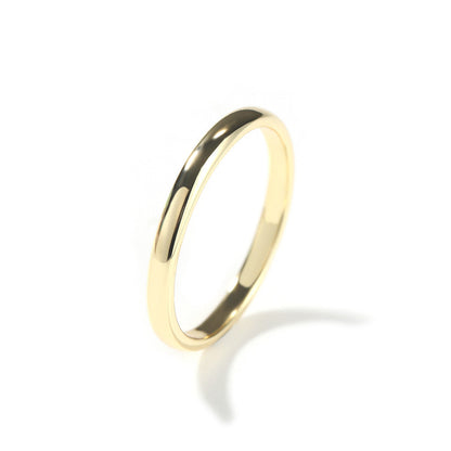 Affordable Men's Jewelry – Hip-Hop Diamond Five-Piece Ring Set
