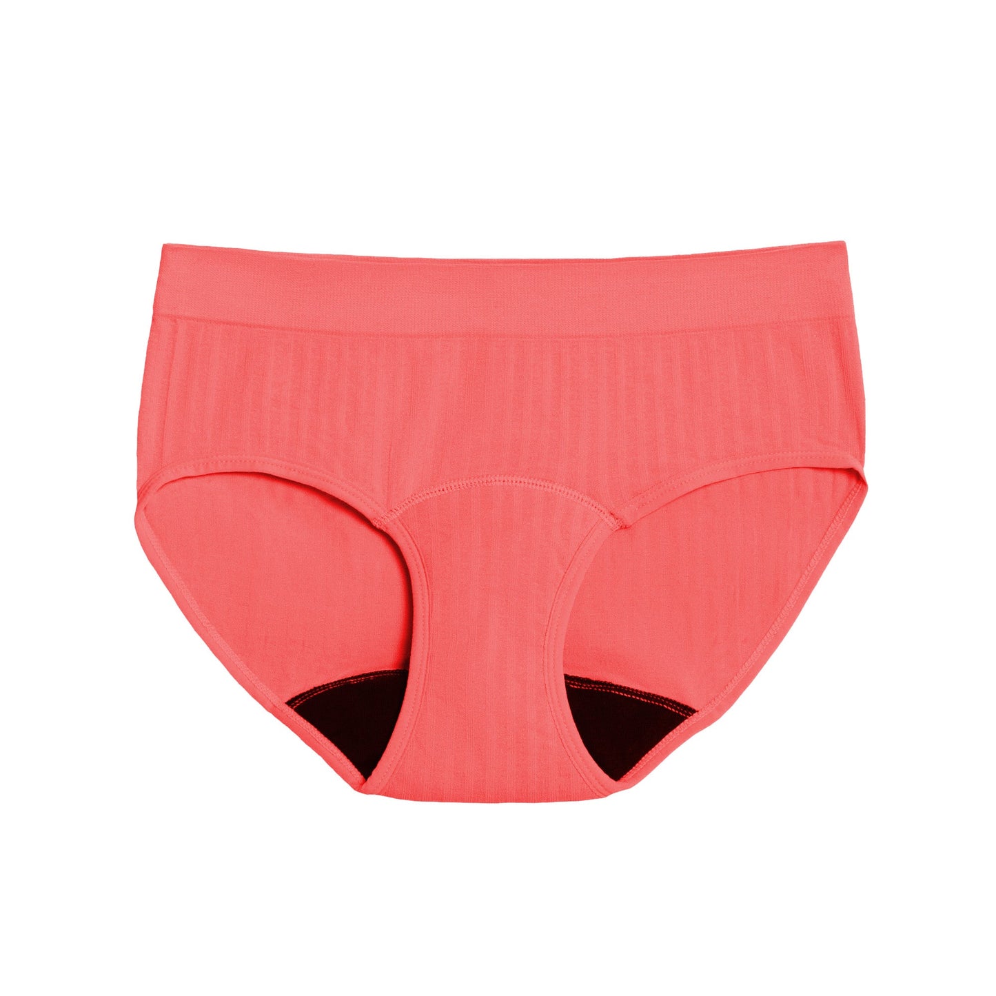 The Teen Period. Bikini in SportyStretch™ For Heavy Flows