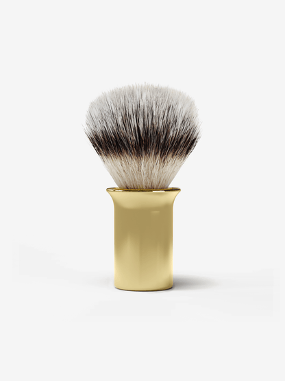 Silvertip Synthetic Shaving Brush