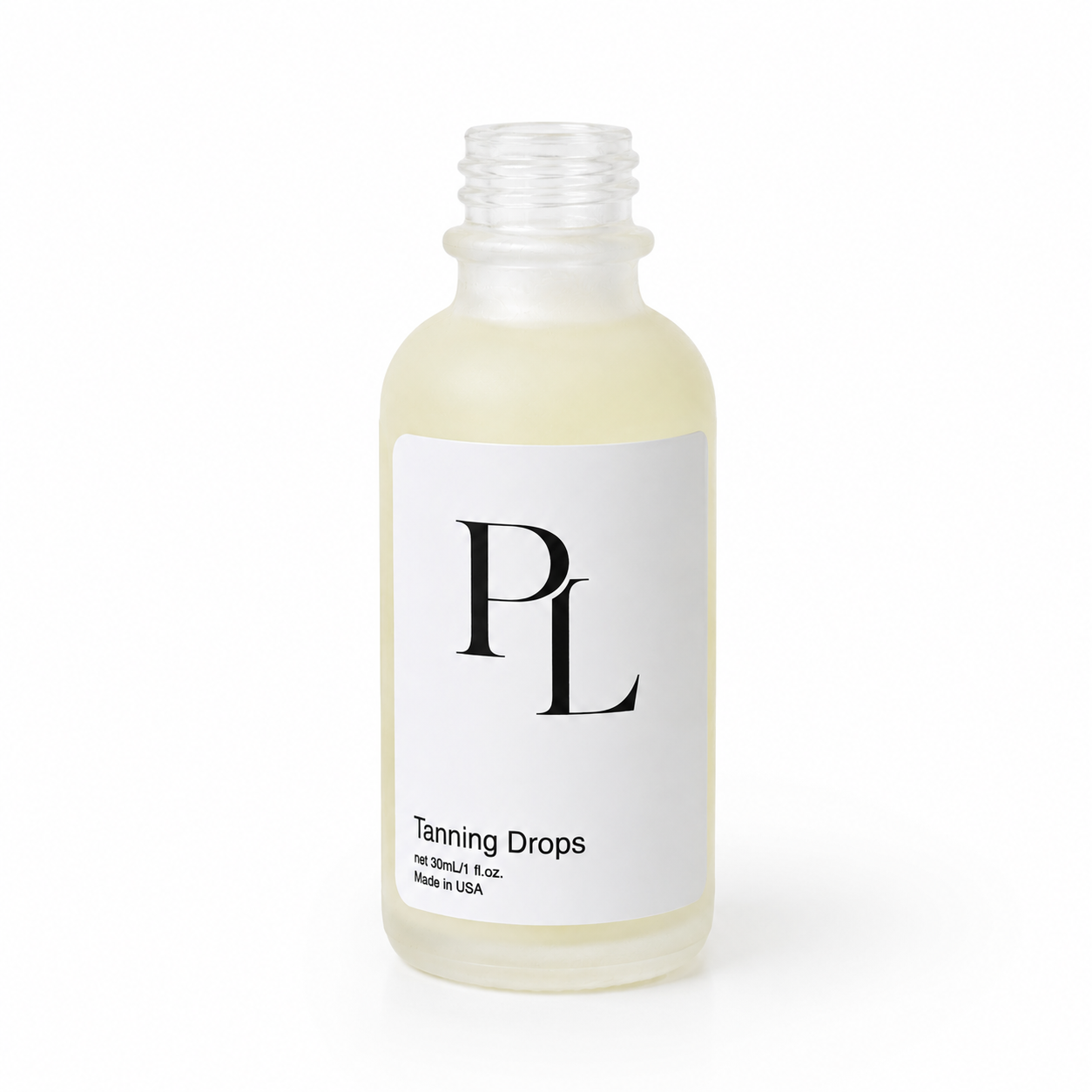Self-Tanning Drops | Buildable Face & Body Glow