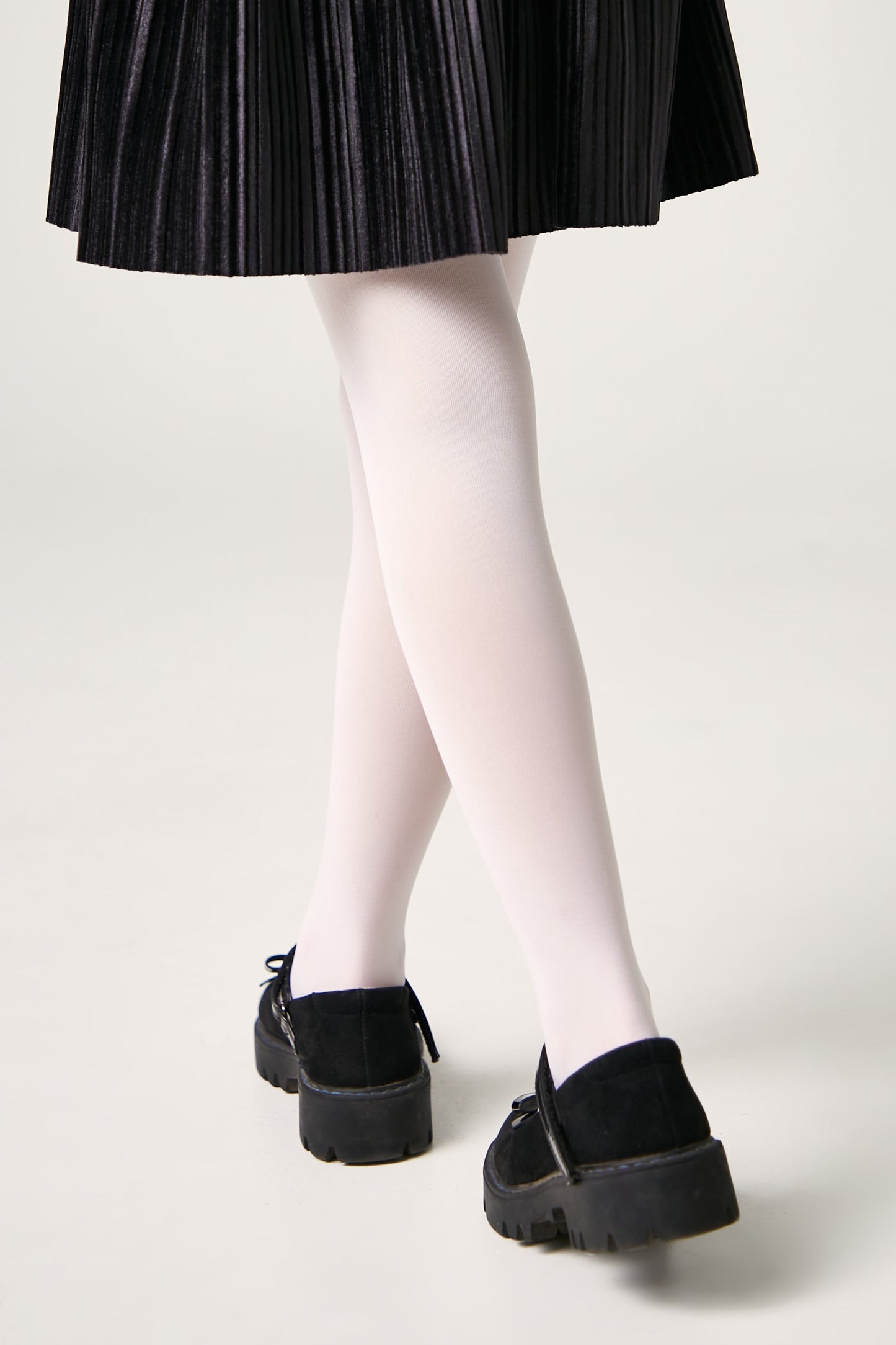 Conte Tights for girls - Princess 40 Den