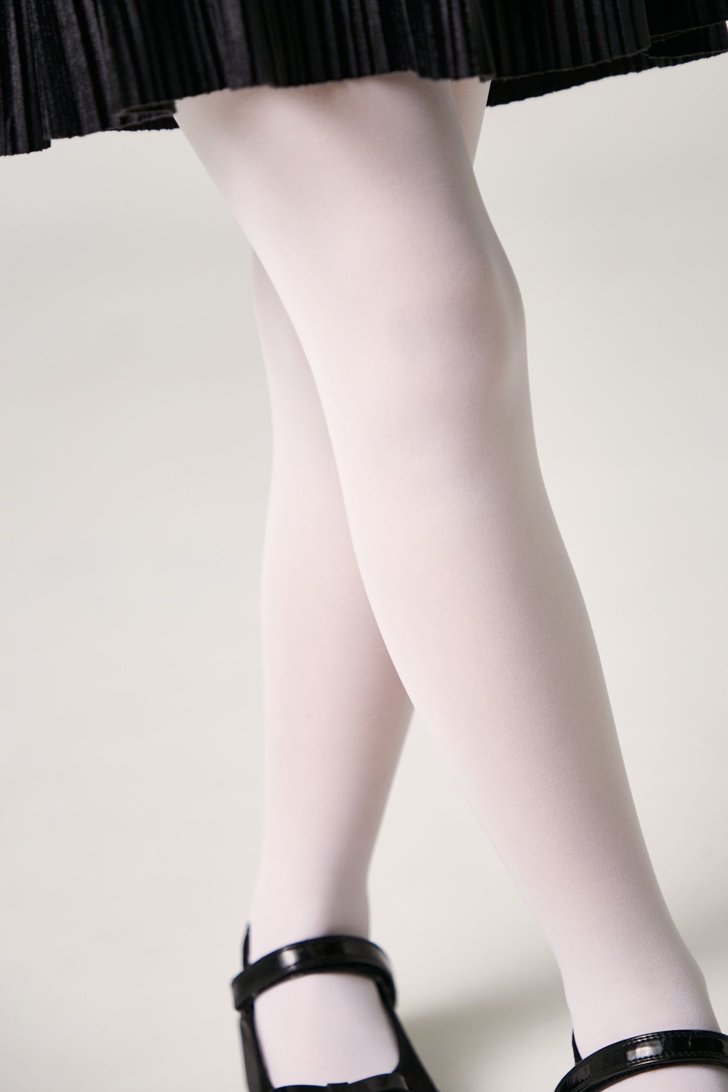 Conte Tights for girls - Princess 40 Den