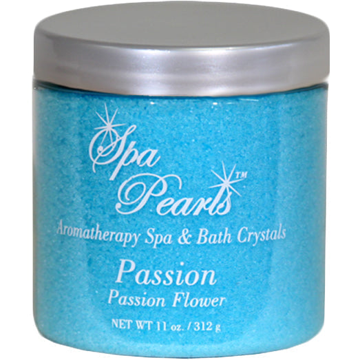 Spa Pearls Aromatherapy Crystals - 11oz