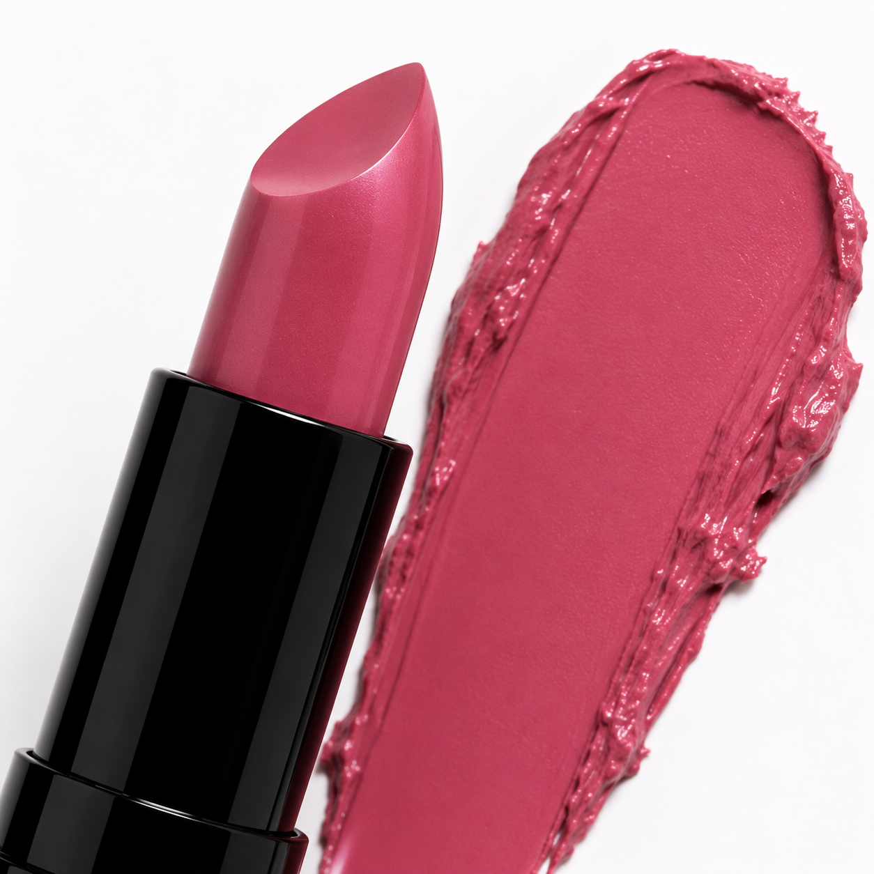 Luxury Cream Lipstick - Darling Dahlia