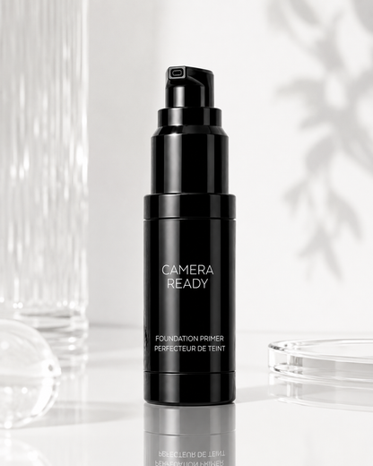 Pore-Blurring Face Primer | Smooth Makeup Base