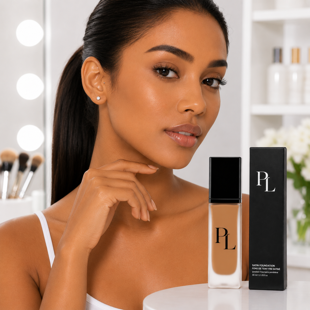 Liquid Foundation