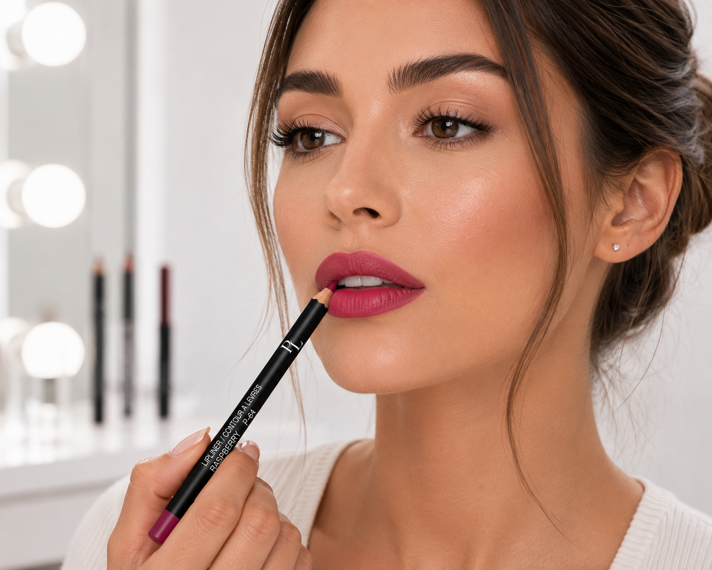 Lip Liner - Raspberry