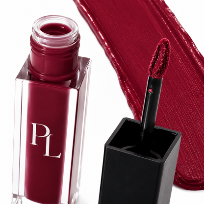 Matte Lip Stain - Dark Sienna