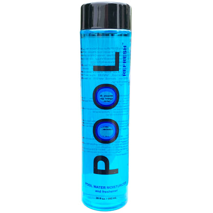 Pool Refresh – Weekly Water Moisturizer & Freshener | Spa Fragrance