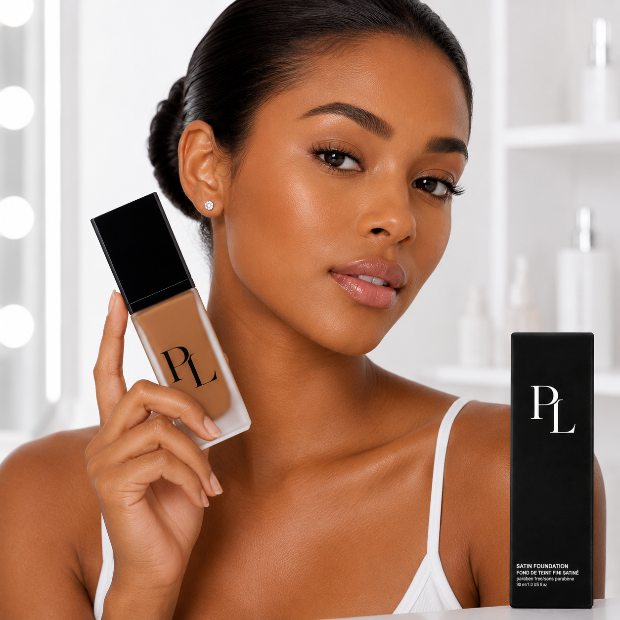 Foundation - Maple