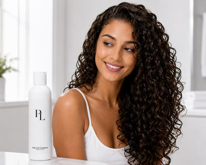 Daily Curl Conditioner