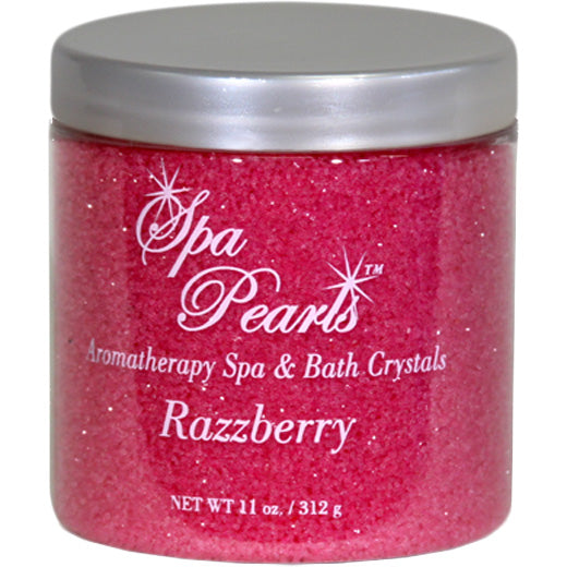 Spa Pearls Aromatherapy Crystals - 11oz