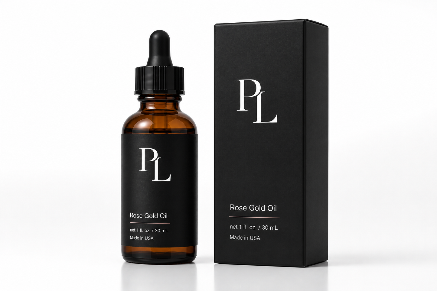Radiance Face Oil | Rosehip & Moringa Facial Oil