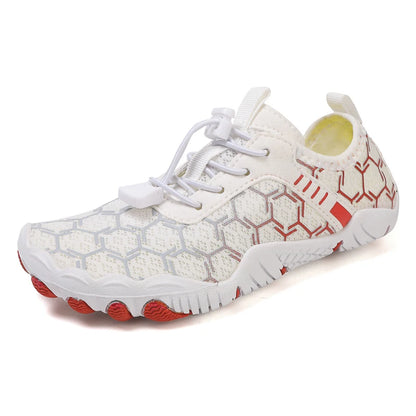 Barefoot Shoes for Kids Boys Girls Minimalist Zero Drop Sneakers Toddler Little Big Kid