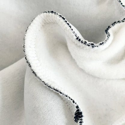 2Pcs Baby Boys Clothes New Casual Wear Lamb Wool Children Clothes Long Sleeves Sweatshirt Top Pants Color Block Kids Clothes