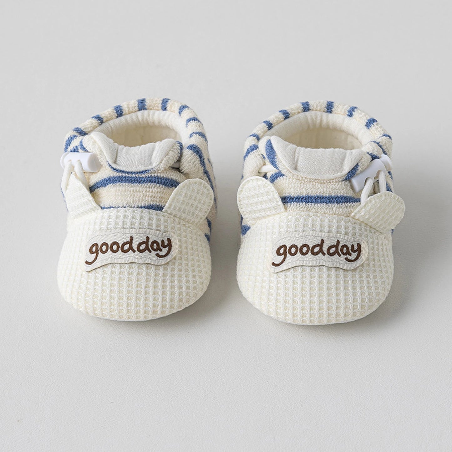 6-18months Infant boys Walking Shoes Cute Comfortable shoes for baby boys Non Slip Socks Shoes