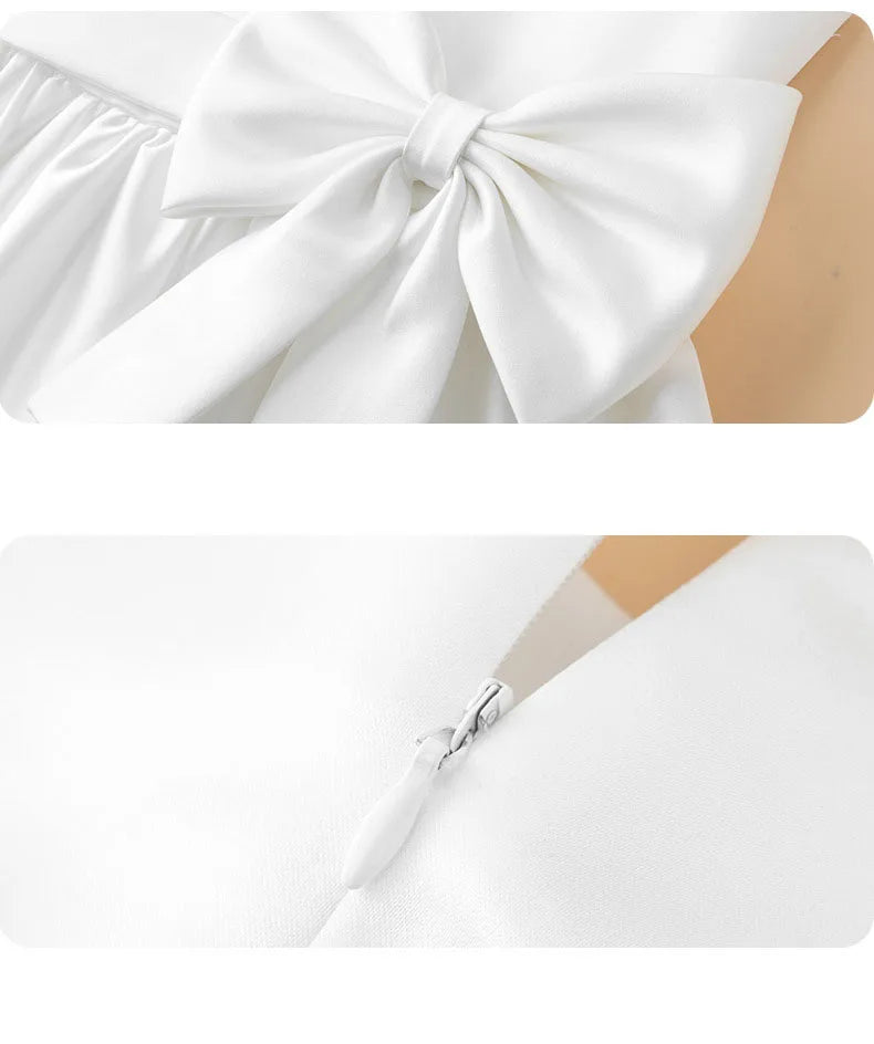 Teen Girls Champagne Golden Evening Party Dress Princess Kids Wedding Dress Little Fairy Children Formal Gown Photograph Wear