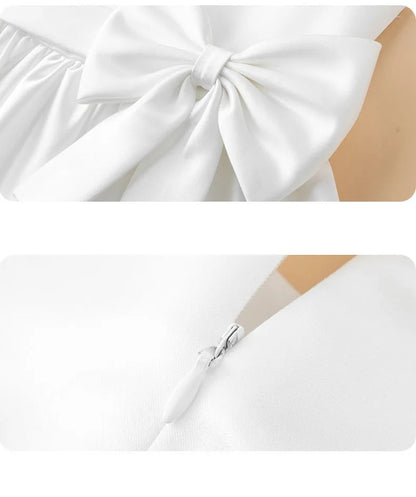 Teen Girls Champagne Golden Evening Party Dress Princess Kids Wedding Dress Little Fairy Children Formal Gown Photograph Wear