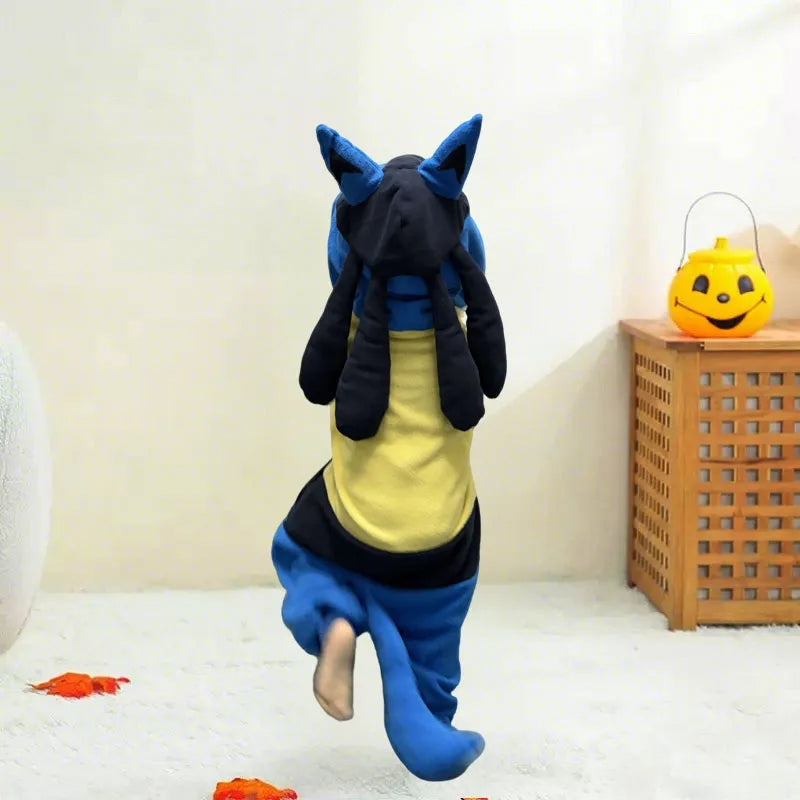 Boys Kigurumi Girls Onesies for Children Cartoon Pajamas Animal Cosplay Costume For Halloween Christmas Outfit Jumpsuit Homewear