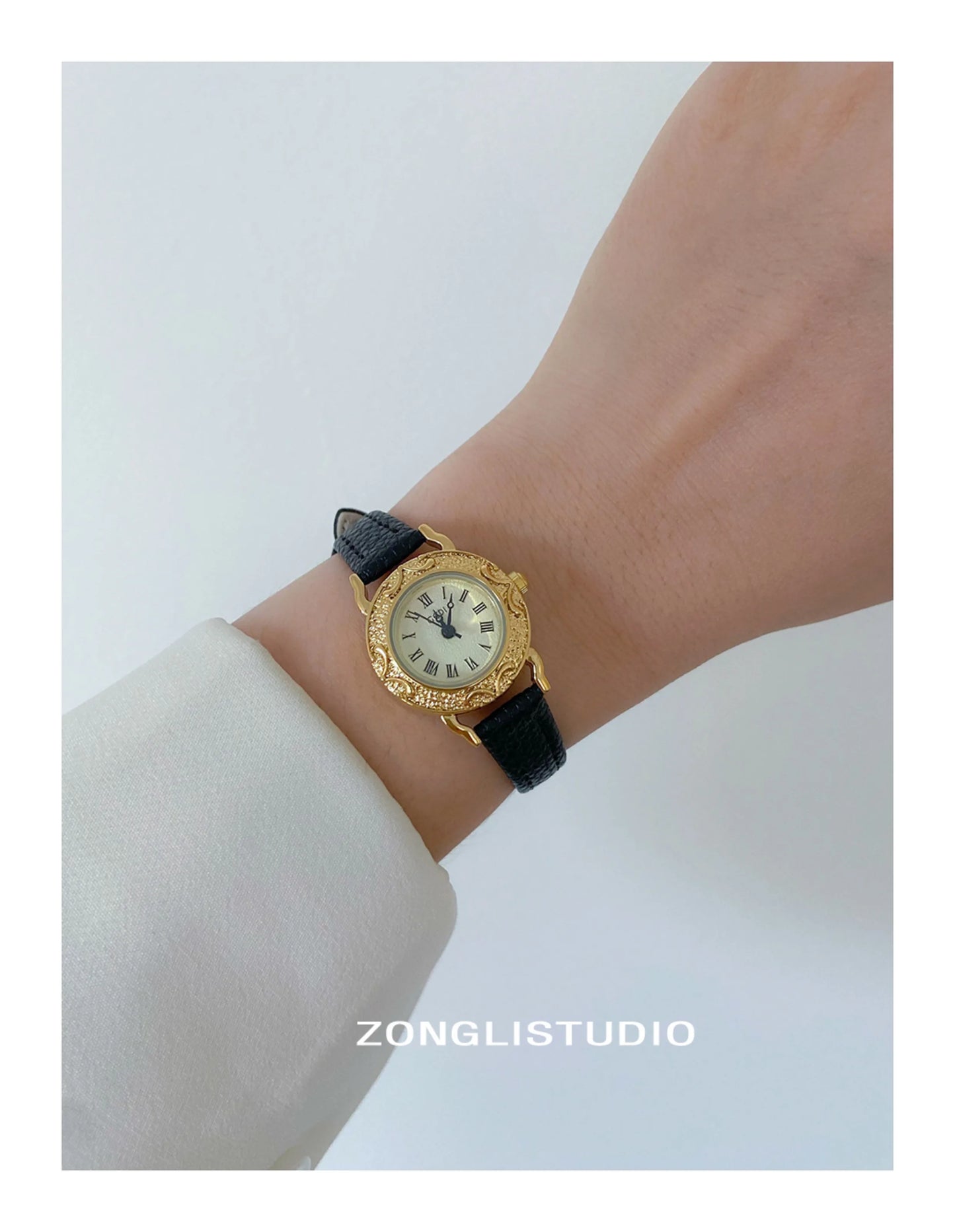 Women's Watch Luxury Brand Wristwatch Quartz Watches for Women Clock Ladies Watch Gift Reloj Mujer relojes de mujer