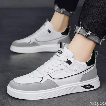 Men's Casual Shoes – Wide Fit Casual Wear