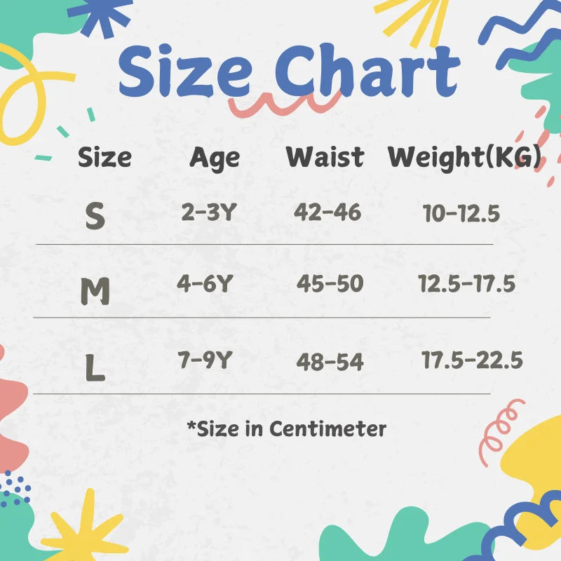 4Pcs/Lot Soft Cotton Children Underwear Cute Cartoon Girls Boxer Briefs Breathable Double-layer Crotch Age 2-9 Panties For Girls