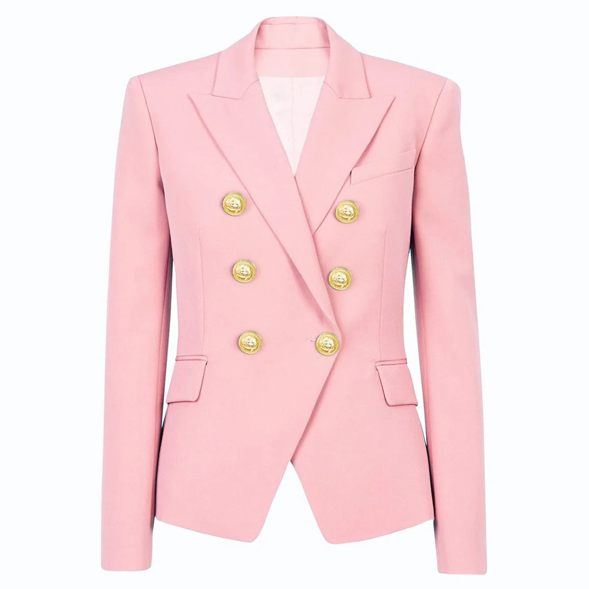 2025 Spring and Autumn New Fashion Professional OL Women's Suit Jacket Top A Line Short Skirt Set Temperament Two-piece Set