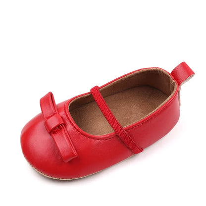 Baby Shoes Girls Style Spring and Summer Sandal Cute Bowknot High Qulaity Toddler Walking Sneaker 2024 New Arrival BLS3159