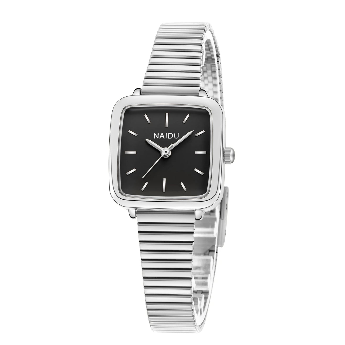 1 Piece of Women's Watch with a Simple, Artistic, and Retro Style, Featuring a Quartz Movement