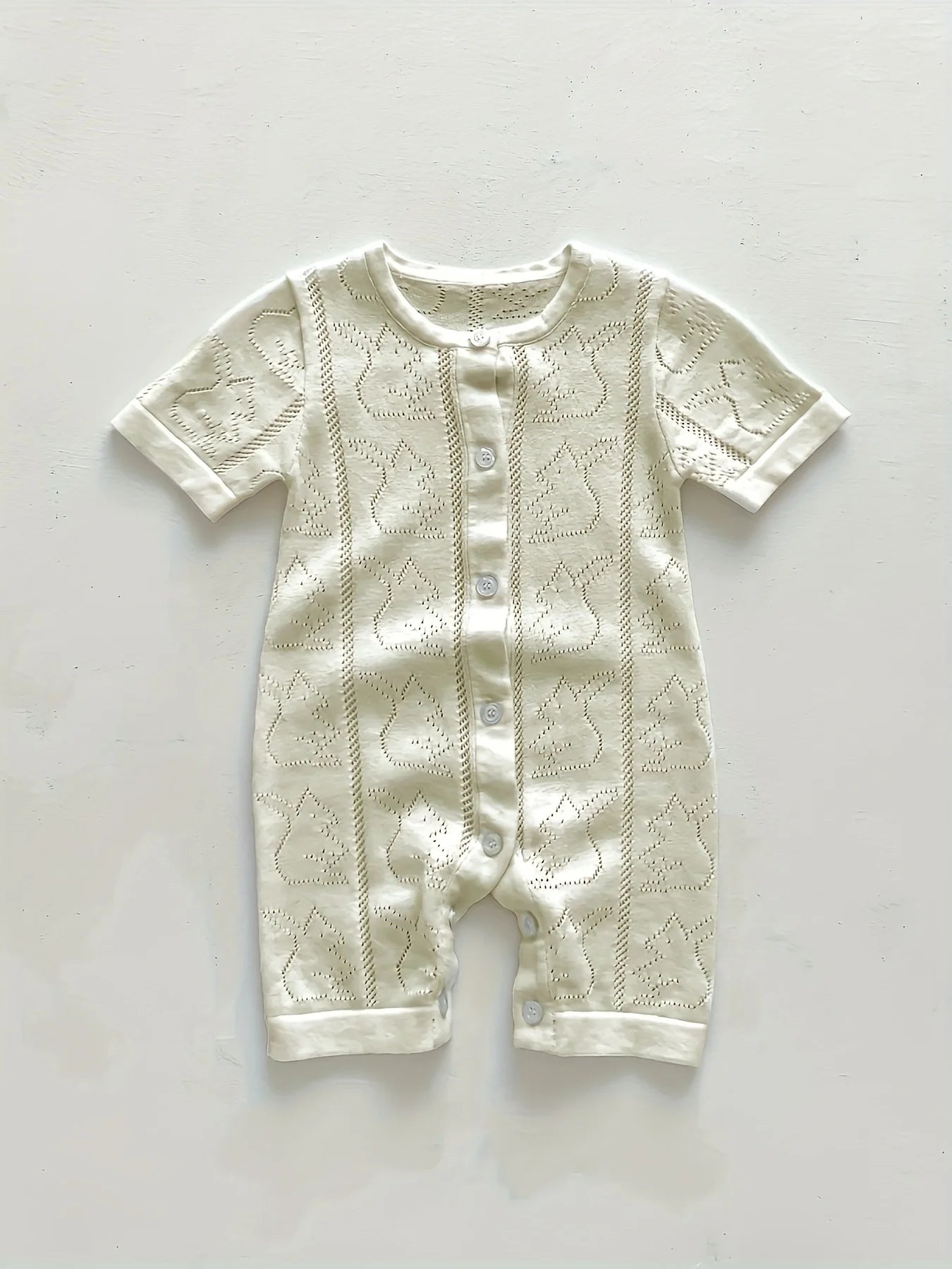 Baby Spring Clothes, Sweaters, Knitwears, Baby Girl's One-Piece Jumpsuit, Newborn Crawling Clothes, Spring & Fall Princess Outing Clothes