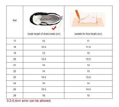 Baby Walking Shoes Handsome for Boys Sports Shoes Toes Capped Soft Bottom 2025 Autumn New Children Running Shoes Hook&loop