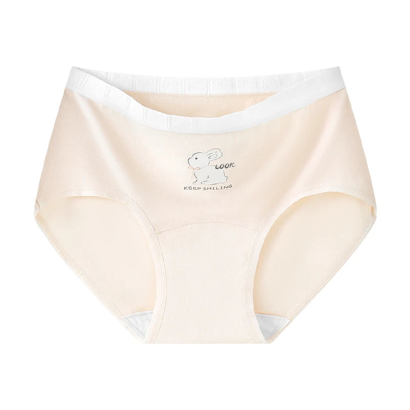 Teenage Girl Panties Women's Cotton Briefs Children's Panties for Girls Girls' Underwear Pants Ladies Underpants Girls' Kids Set