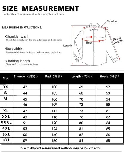 Men's Striped Shirt Fashionable Casual Outdoor Long Sleeved Lapel Button Soft And Comfortable Material New Style