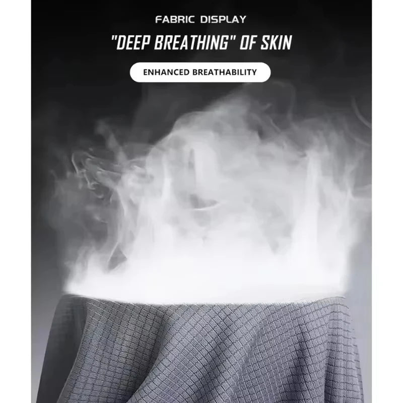 Beachwear 2026 Men's T-shirt Man's Fashion Sports Tees Men Summer Outdoor Short Sleeve T-Shirt Breathable Gym Tees Surfing