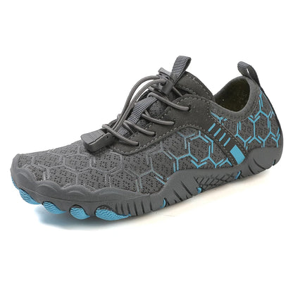 Barefoot Shoes for Kids Boys Girls Minimalist Zero Drop Sneakers Toddler Little Big Kid