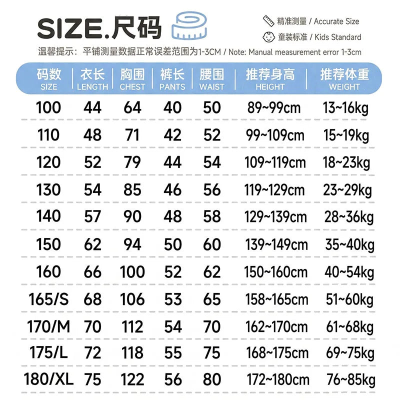 Teen Girls Clothing Set Summer Cotton Short Sleeve Top Shorts 2PCS Casual Europe Graphic Tee Distressed Print Clothes Set EU1