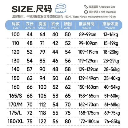 Teen Girls Clothing Set Summer Cotton Short Sleeve Top Shorts 2PCS Casual Europe Graphic Tee Distressed Print Clothes Set EU1