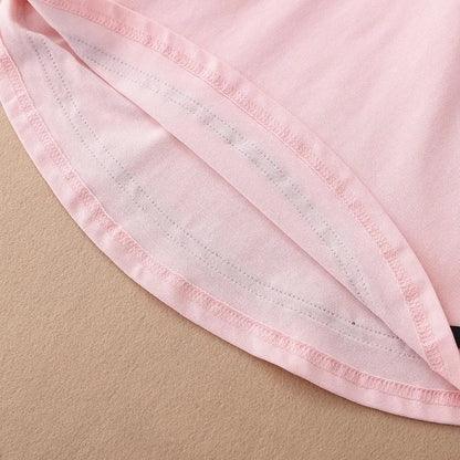 Kids Dresses for Girls Clothes Cotton Summer Dresses for 5 6 7 8 9 10 11 12 Years Casual Sleeveless Children's Clothing