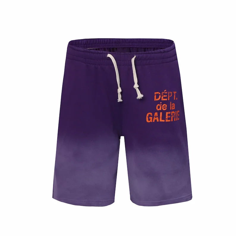 Men's Hot Beach Pants Men's shorts 3D Print Summer Men's Outdoor Daily Sports Shorts Large Size Loose Holiday Beach Trunks