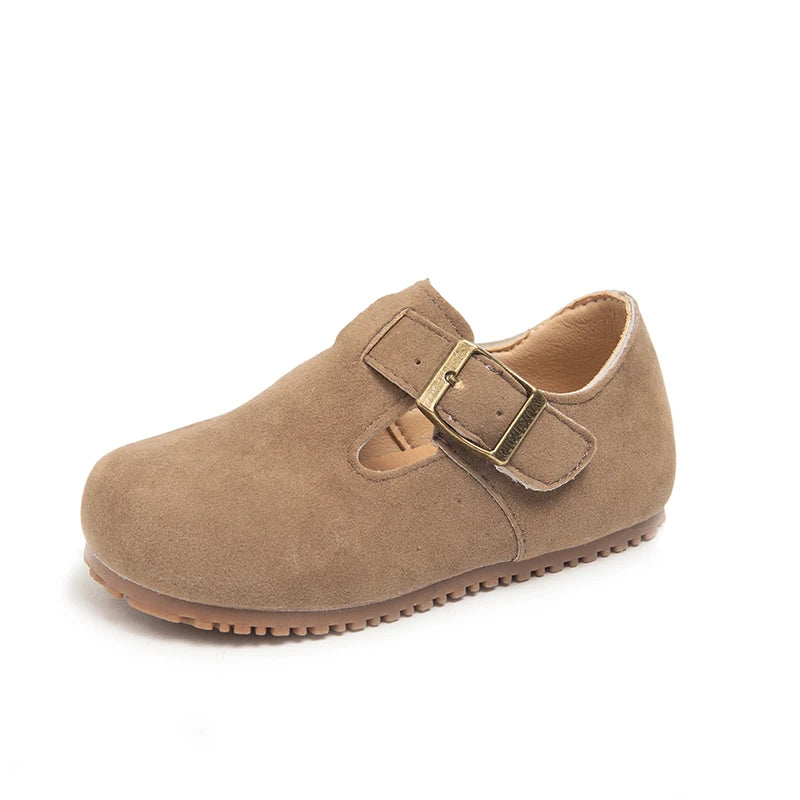 2024 SpringBaby Girls Boys Casual Shoes Infant Toddler Shoes Children Comfortable Soft Soled Anti Slip Kids First Walkers Shoes