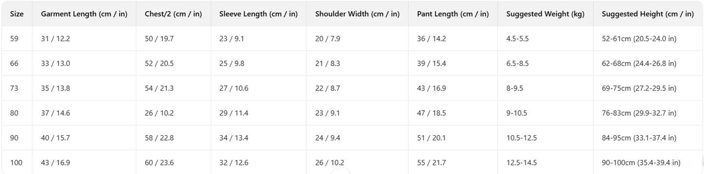 0-3Y Newborn Underwear 2Pcs Sets New Spring Infant Girls Boys Pure Cotton Sleepwear High Waist Pants Soft Baby Pajamas Clothes
