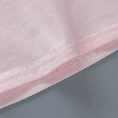 Girls Vest Long Cotton Children Tube Top Puberty Girls Bra Summer Wear Student Suspender Underwear Girl Underwear