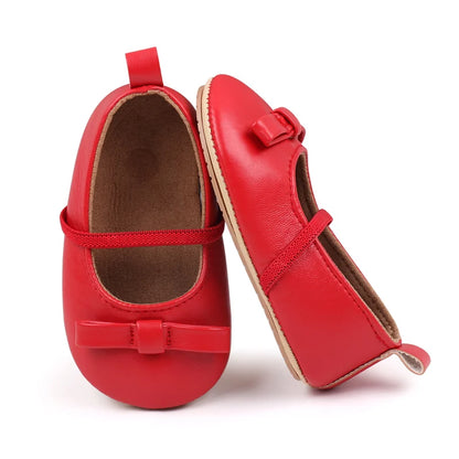 Baby Shoes Girls Style Spring and Summer Sandal Cute Bowknot High Qulaity Toddler Walking Sneaker 2024 New Arrival BLS3159