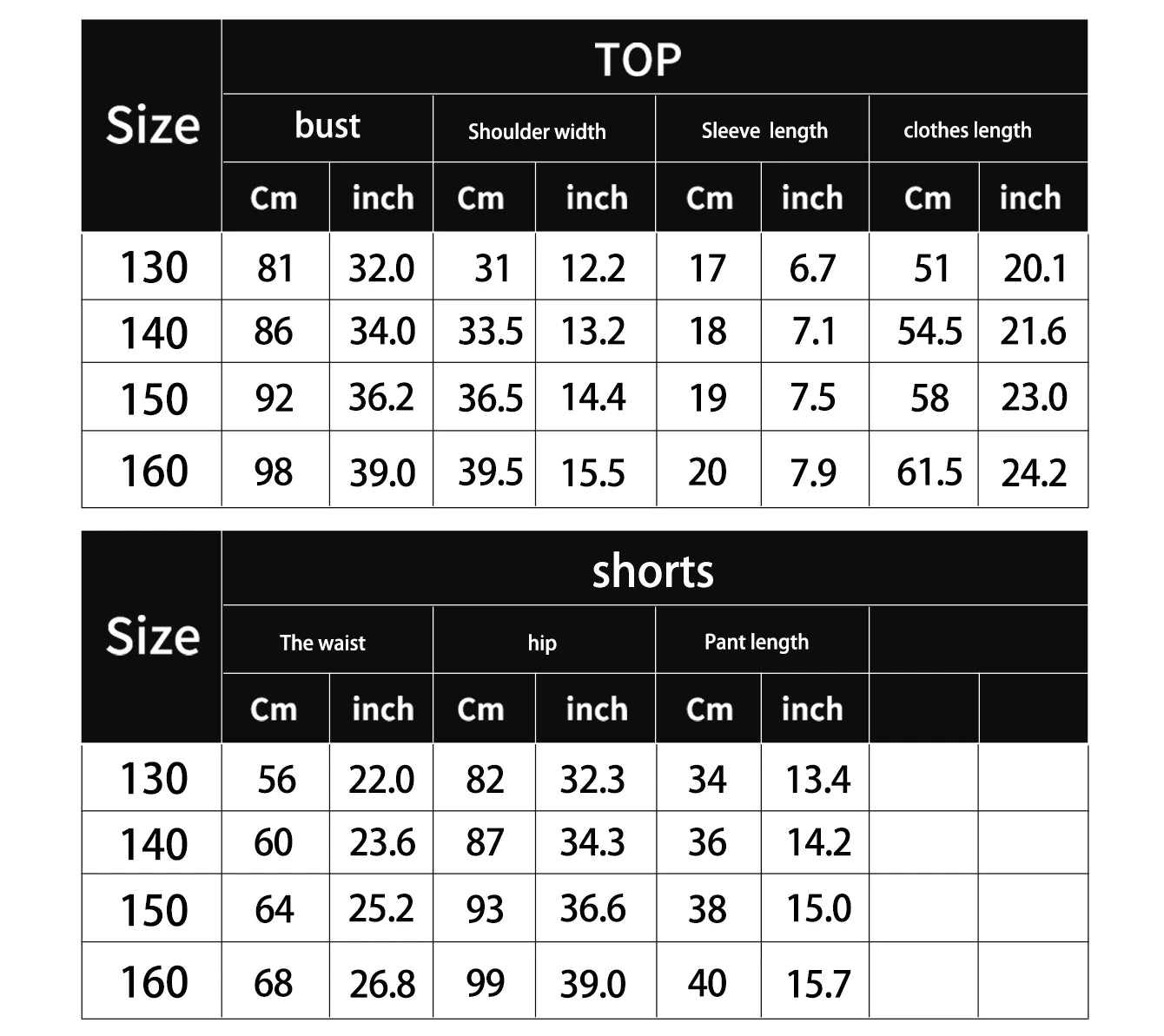 Pajamas for children Set Spring and Autumn Cartoon Pattern Short sleeved Summer Comfortable children's sleepwear loungewear