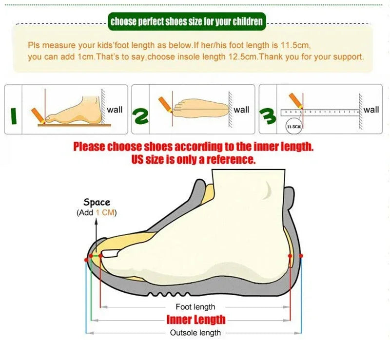 Baby Socks Slippers With Rubber Soles Girl Boy Infant Newborn Children Floor Socks Shoes Anti Slip Soft Sole Toddlers Indoor