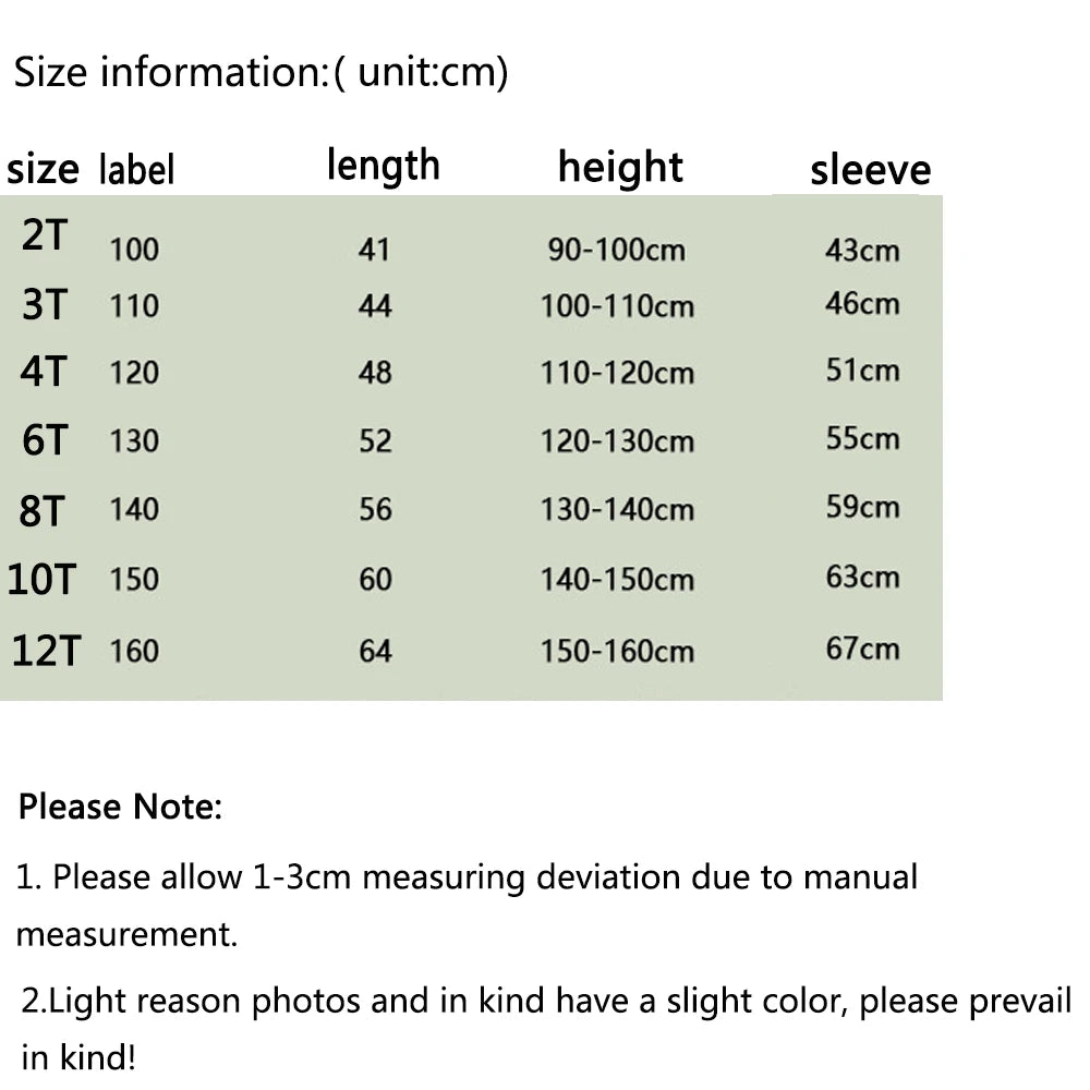 Girls Boys Blouses Long Sleeved Shirts Teens England Style Outerwear Kids Necktie Jacket 2024 Spring Autumn Children's Clothing