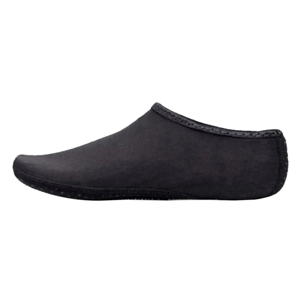 Men Beach Aqua Socks Women Kid Swimming Water Sport Barefoot Sneaker Gym Yoga Fitness Dance Swim Surfing Diving Snorkeling Shoes