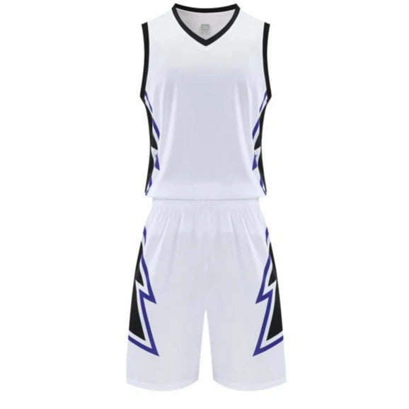 Boys Basketball Suits Sports Vest Shorts Suit Basketball Uniform Vest Suit Quick-dry Sport Sleeveless T-shirt Short Men