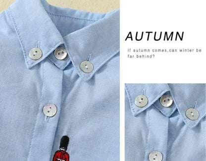 2025 Baby Boys Birthday Party Outfits Children Formal Long Sleeve Shirts and Shorts 2PCS Suits Kids Spanish Clothing Toddler Set